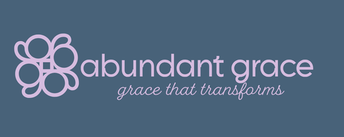 ABUNDANT GRACE